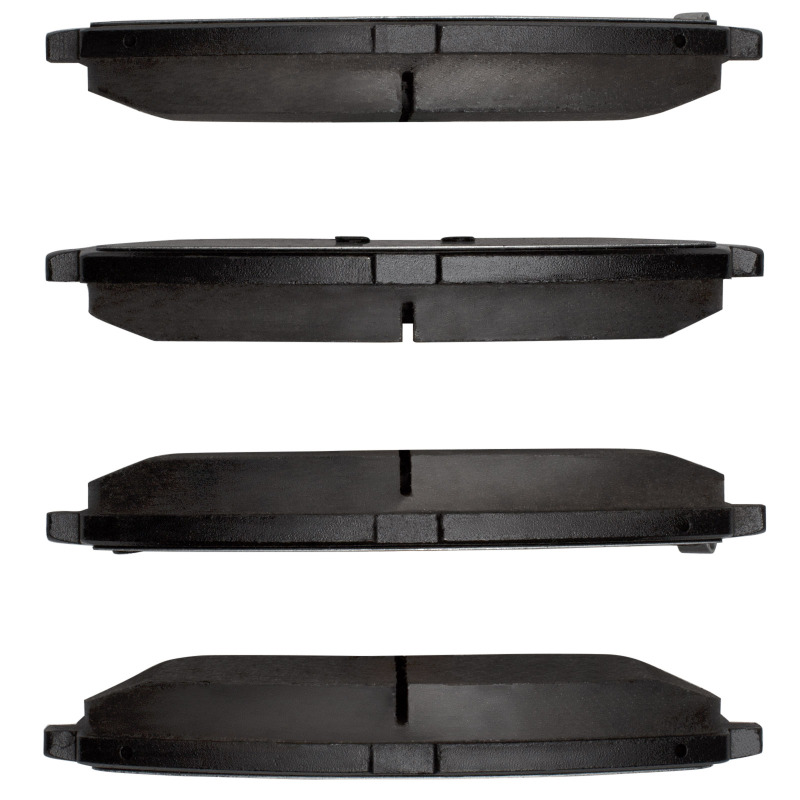 Hyundai Kona EV Brake Pads - Front - R1 Concepts - Optimum OE - `15-`23